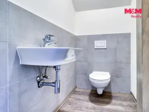 Prodej rodinného domu, Plzeň - Újezd, 178 m2