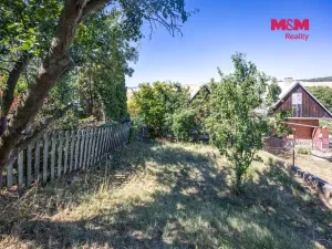 Prodej chaty, Prostějov - Držovice, 32 m2