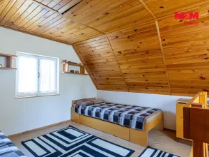 Prodej chaty, Prostějov - Držovice, 32 m2