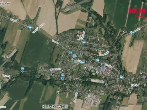 Prodej činžovního domu, Klimkovice, Husova, 350 m2