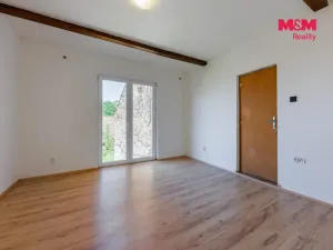 Prodej rodinného domu, Nezdice na Šumavě, 183 m2