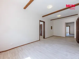 Prodej rodinného domu, Nezdice na Šumavě, 183 m2
