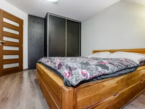 Pronájem rodinného domu, Hluboká nad Vltavou, Karla Čapka, 107 m2