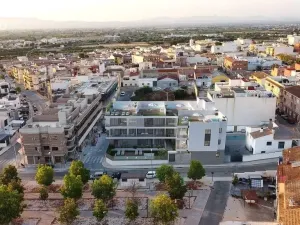 Prodej bytu 4+kk, Benijofar, Alicante, Španělsko, 115 m2