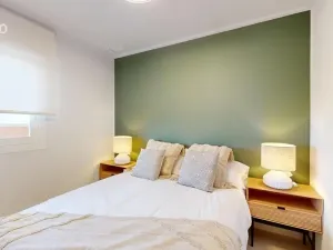 Prodej bytu 4+kk, Guardamar del Segura, Alicante, Španělsko, 101 m2
