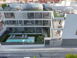 Prodej bytu 3+kk, Benijofar, Alicante, Španělsko, 66 m2