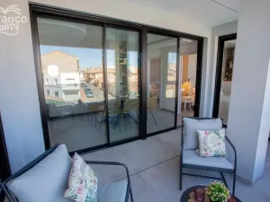 Prodej bytu 4+kk, San Pedro del Pinatar, Murcia, Španělsko, 89 m2
