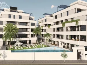 Prodej bytu 4+kk, San Pedro del Pinatar, Murcia, Španělsko, 89 m2