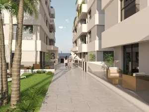 Prodej bytu 4+kk, San Pedro del Pinatar, Murcia, Španělsko, 89 m2