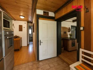 Prodej chalupy, Krásná, 320 m2