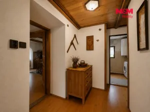 Prodej chalupy, Krásná, 320 m2