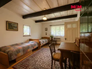 Prodej chalupy, Krásná, 320 m2