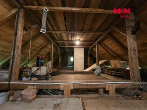 Prodej chalupy, Krásná, 320 m2