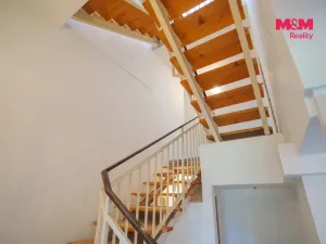 Prodej rodinného domu, Klimkovice, Husova, 350 m2