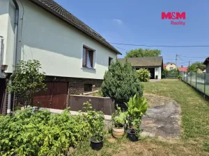 Prodej rodinného domu, Petřvald, Na Hranici, 155 m2