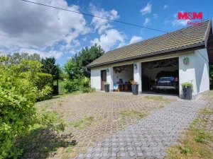 Prodej rodinného domu, Petřvald, Na Hranici, 155 m2