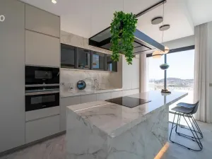 Prodej rodinného domu, Finestrat, Alicante, Španělsko, 486 m2