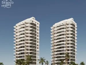 Prodej bytu 4+kk, Calpe, Alicante, Španělsko, 93 m2