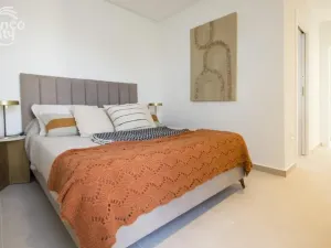 Prodej rodinného domu, San Fulgencio, Alicante, Španělsko, 92 m2