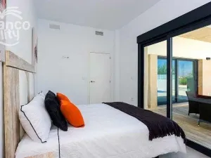 Prodej rodinného domu, Daya Nueva, Alicante, Španělsko, 108 m2