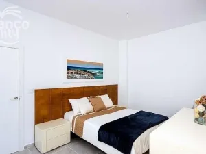 Prodej rodinného domu, Daya Nueva, Alicante, Španělsko, 101 m2