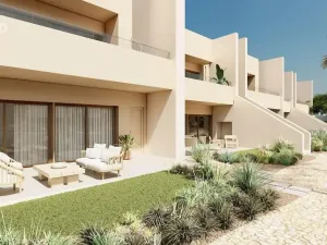 Prodej rodinného domu, San Javier, Murcia, Španělsko, 95 m2