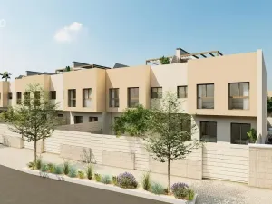 Prodej rodinného domu, San Javier, Murcia, Španělsko, 95 m2
