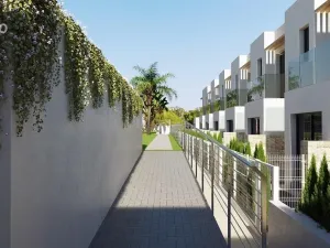 Prodej rodinného domu, Finestrat, Alicante, Španělsko, 109 m2