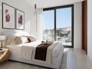 Prodej rodinného domu, Finestrat, Alicante, Španělsko, 106 m2