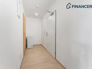 Prodej bytu 1+kk, Brno, Vančurova, 27 m2