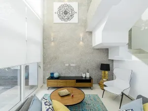 Prodej rodinného domu, Los Montesinos, Alicante, Španělsko, 116 m2