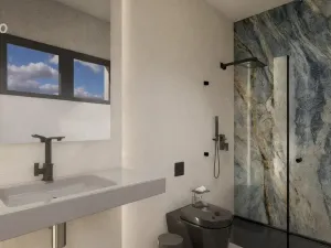 Prodej rodinného domu, Los Montesinos, Alicante, Španělsko, 110 m2