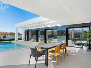 Prodej rodinného domu, Algorfa, Alicante, Španělsko, 129 m2