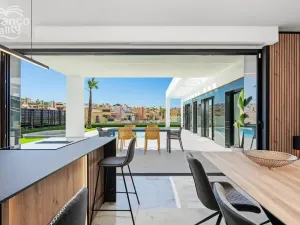 Prodej rodinného domu, Algorfa, Alicante, Španělsko, 129 m2