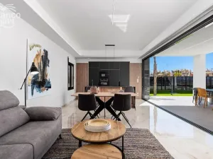 Prodej rodinného domu, Algorfa, Alicante, Španělsko, 129 m2