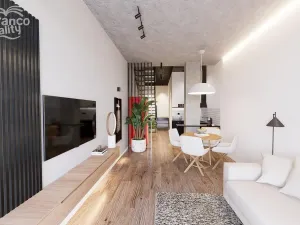 Prodej bytu 2+kk, Alicante, Španělsko, 74 m2