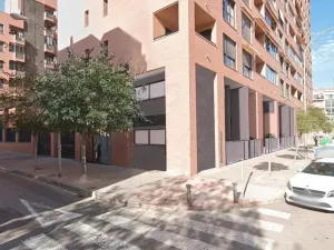 Prodej bytu 2+kk, Alicante, Španělsko, 74 m2