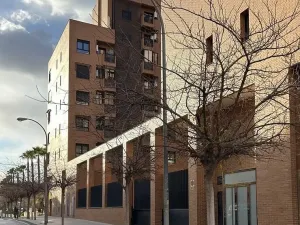 Prodej bytu 2+kk, Alicante, Španělsko, 74 m2