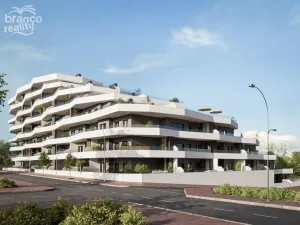 Prodej bytu 4+kk, San Miguel de Salinas, Alicante, Španělsko, 80 m2