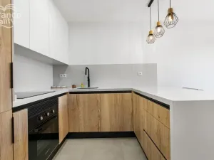 Prodej bytu 4+kk, San Javier, Murcia, Španělsko, 78 m2