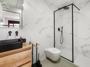 Prodej bytu 4+kk, San Javier, Murcia, Španělsko, 78 m2