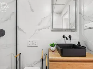Prodej bytu 4+kk, San Javier, Murcia, Španělsko, 78 m2