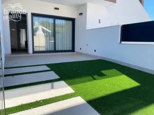 Prodej rodinného domu, San Pedro del Pinatar, Murcia, Španělsko, 78 m2