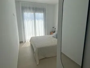 Prodej rodinného domu, San Pedro del Pinatar, Murcia, Španělsko, 78 m2