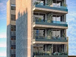 Prodej bytu 2+kk, Torrevieja, Alicante, Španělsko, 35 m2