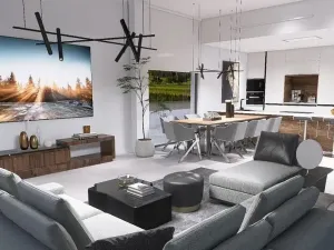 Prodej rodinného domu, Aspe, Alicante, Španělsko, 248 m2