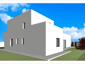 Prodej rodinného domu, Aspe, Alicante, Španělsko, 248 m2
