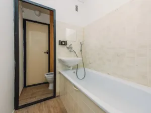 Prodej bytu 3+1, Hradec Králové, Slezská, 63 m2
