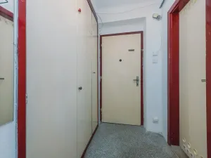 Prodej bytu 2+1, Rybitví, Školní, 49 m2