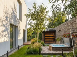 Prodej rodinného domu, Praha - Točná, U Čihadel, 183 m2